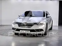 2019 Renault Samsung SM6