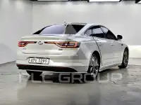 2019 Renault Samsung SM6