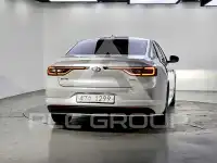2019 Renault Samsung SM6