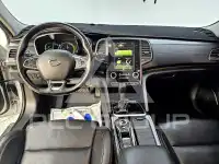 2019 Renault Samsung SM6