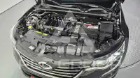 2019 Renault Samsung SM6