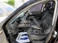 2019 Renault Samsung SM6