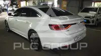 2019 Renault Samsung SM6