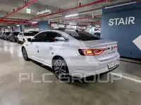 2019 Renault Samsung SM6