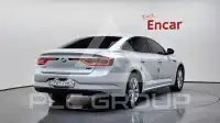 2019 Renault Samsung SM6