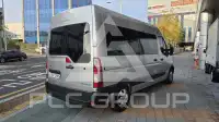 2019 Renault Samsung Master