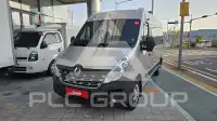 2019 Renault Samsung Master