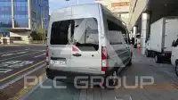 2019 Renault Samsung Master