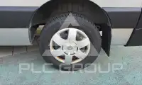 2019 Renault Samsung Master