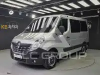 2019 Renault Samsung Master
