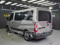 2019 Renault Samsung Master