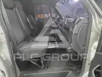 2019 Renault Samsung Master