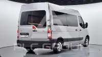 2019 Renault Samsung Master
