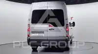 2019 Renault Samsung Master