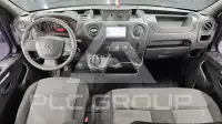 2019 Renault Samsung Master