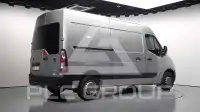 2019 Renault Samsung Master