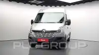 2019 Renault Samsung Master