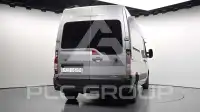 2019 Renault Samsung Master