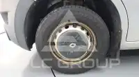 2019 Renault Samsung Master