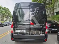 2019 Renault Samsung Master