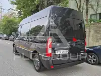 2019 Renault Samsung Master