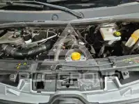 2019 Renault Samsung Master