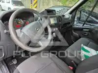 2019 Renault Samsung Master