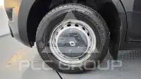 2019 Renault Samsung Master