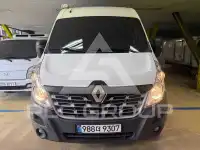 2019 Renault Samsung Master