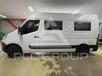 2019 Renault Samsung Master