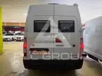 2019 Renault Samsung Master
