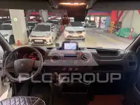2019 Renault Samsung Master