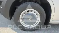 2019 Renault Samsung Master