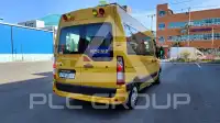 2019 Renault Samsung Master