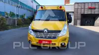 2019 Renault Samsung Master