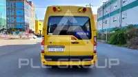 2019 Renault Samsung Master