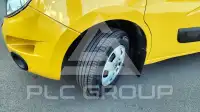 2019 Renault Samsung Master