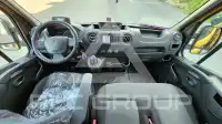 2019 Renault Samsung Master