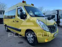 2019 Renault Samsung Master