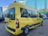 2019 Renault Samsung Master