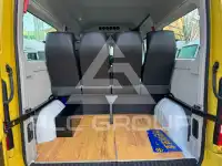 2019 Renault Samsung Master