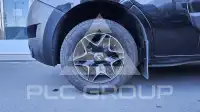 2019 Renault Samsung Master