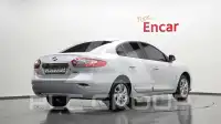 2019 Renault Samsung SM3
