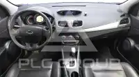 2019 Renault Samsung SM3