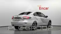 2019 Renault Samsung SM3