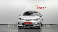 2019 Renault Samsung SM3