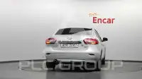 2019 Renault Samsung SM3