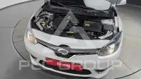 2019 Renault Samsung SM3