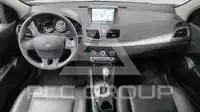 2019 Renault Samsung SM3