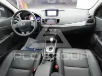 2019 Renault Samsung SM3